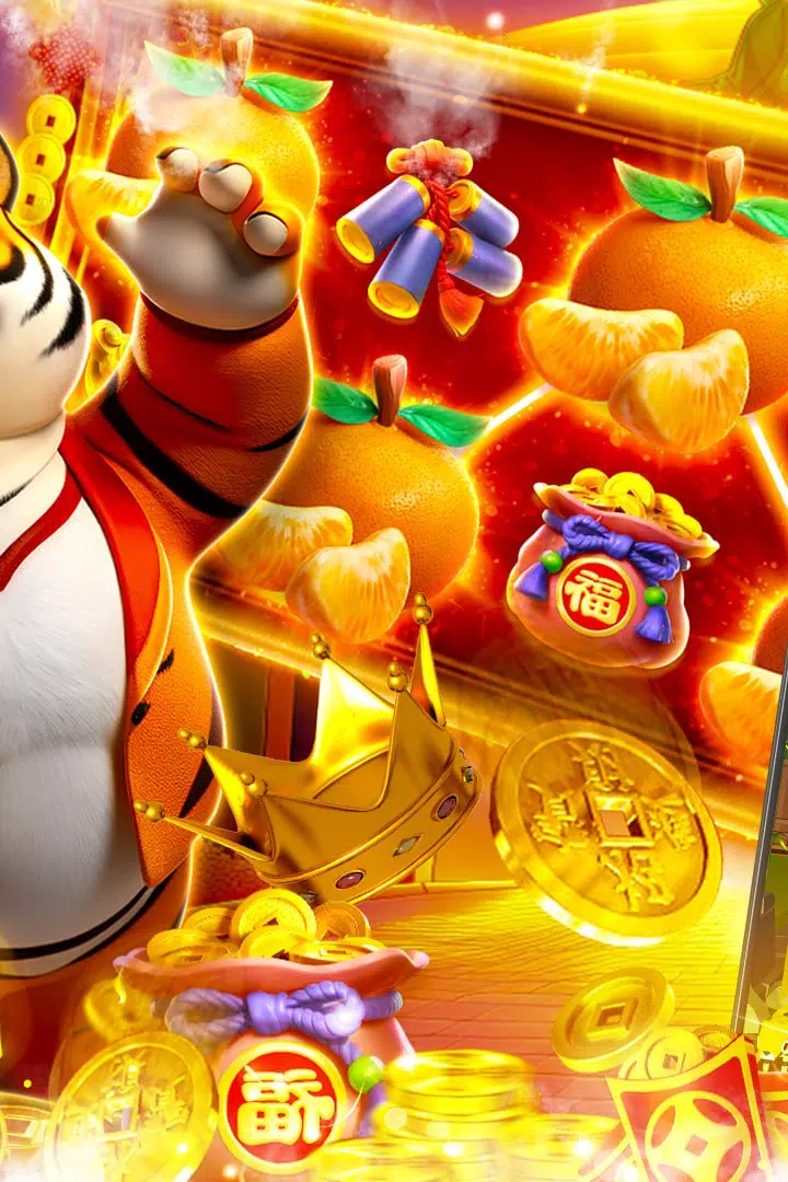 Fortune: Tiger Rabbit & Bull Ảnh chụp màn hình 1