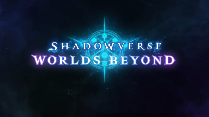 Shadowverse: Worlds Beyond - Release Date and Time Revealed