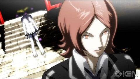 Persona 2: Innocent Sin