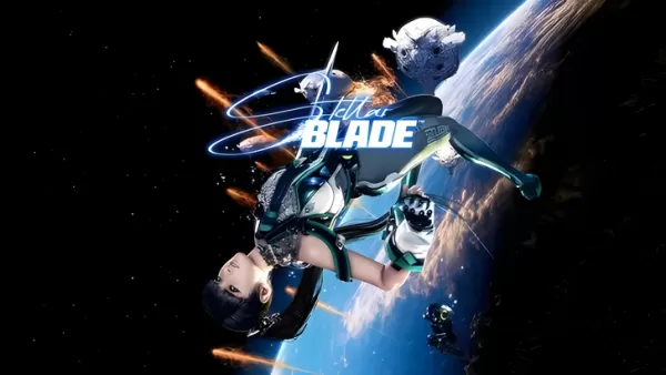 Stellar Blade Preview Details Revealed