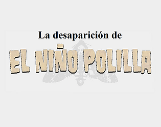 La desaparición del Niño Polilla