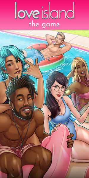 Love Island: The Game Ảnh chụp màn hình 0