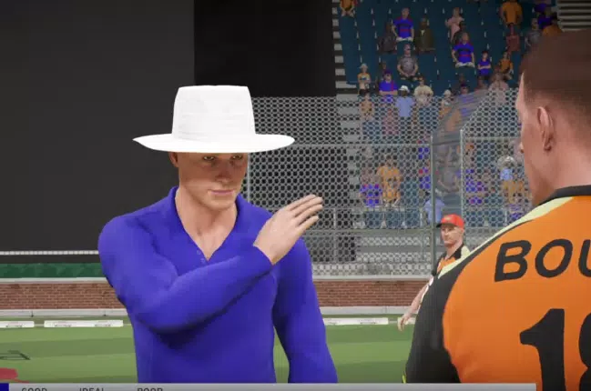 Cricket 2024 Screenshot 2