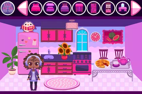 My Doll House Screenshot 1