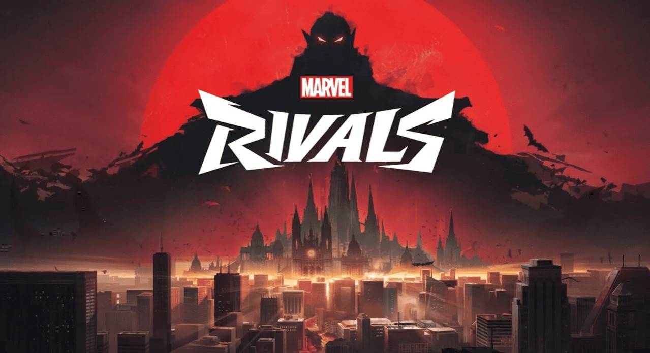 Marvel -Rivalen