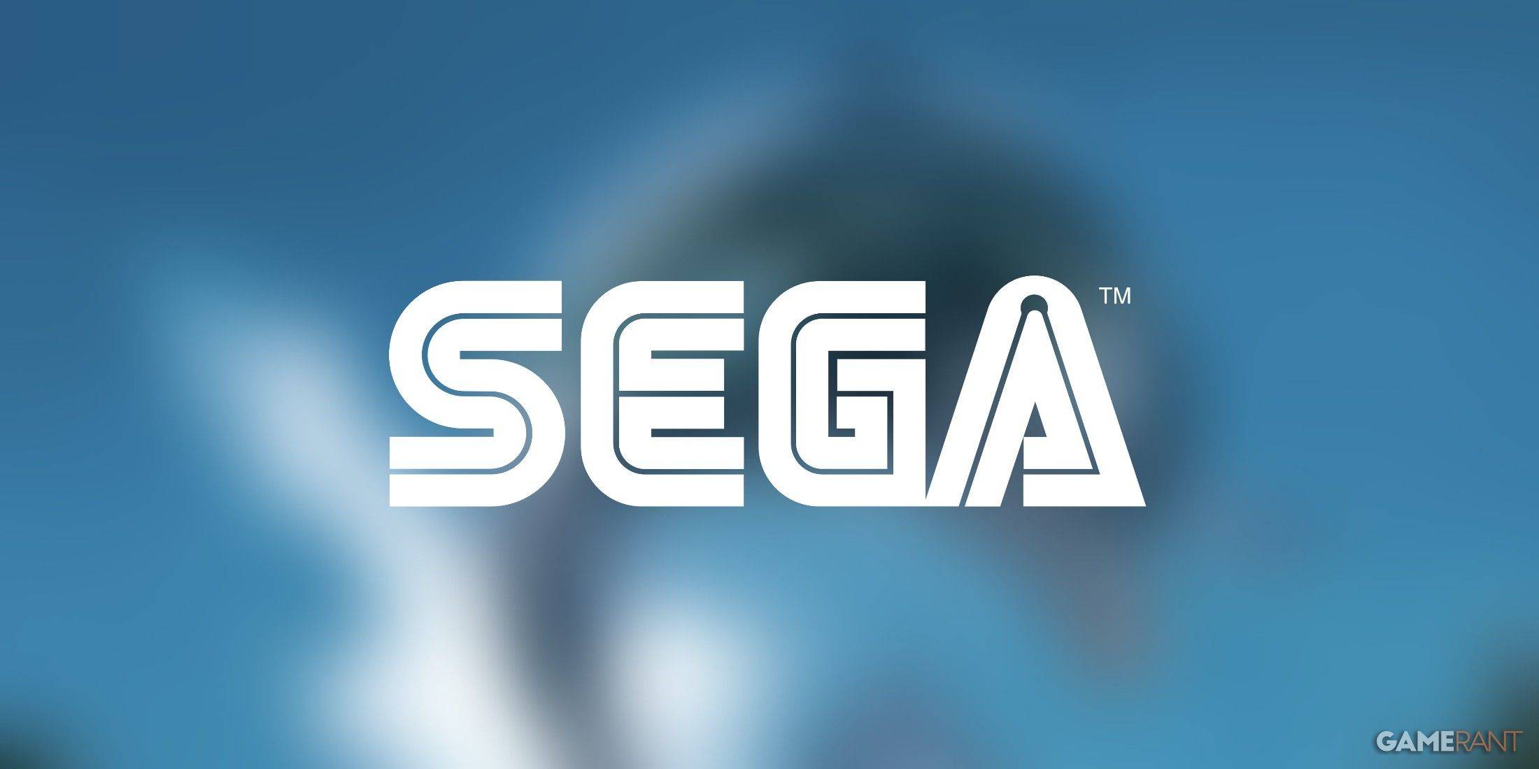 Товарные знаки SEGA могут намекнуть на возвращение классической франшизы