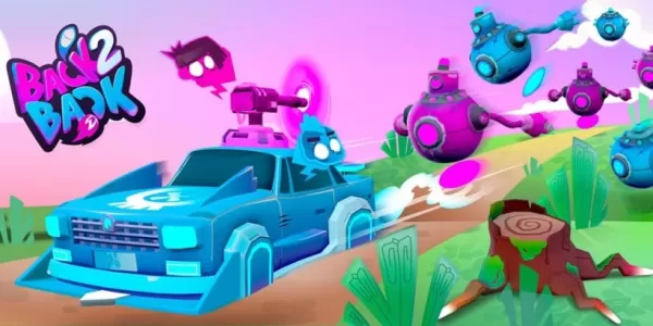 Aggiornamento posteriore 2 posteriore 2.0: nuove auto e abilità passive aggiunte