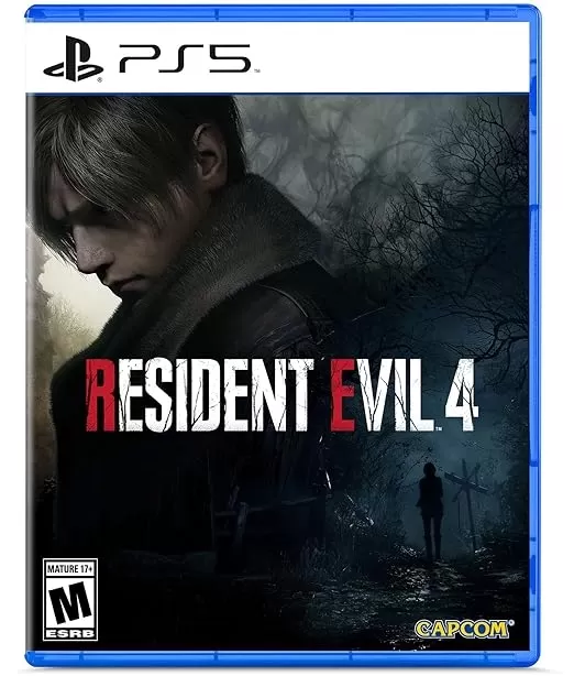 Capcom Games ลดราคาตอนนี้ที่ Amazon