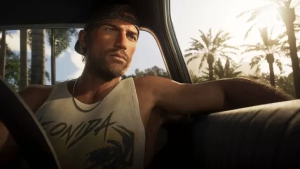 Ang GTA 6 Trailer 2 ay nagpapakita ng kwento, bise -lungsod, at iba pang mga character