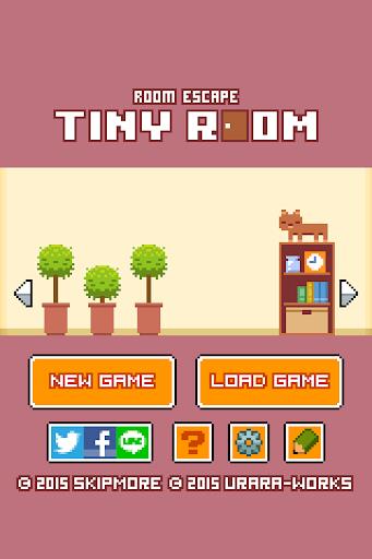 Tiny Room - room escape game - Screenshot 3