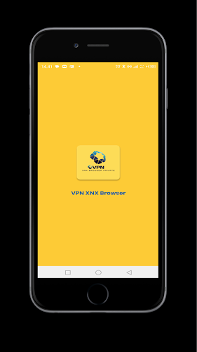 X Proxy- Xxnxx Private VPN Screenshot 2