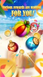 Sweet Fruits POP Screenshot 2