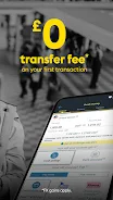 Western Union Money Transfer Tangkapan skrin 2