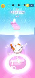 Schermata EDM Cats: Dancing Meow 0