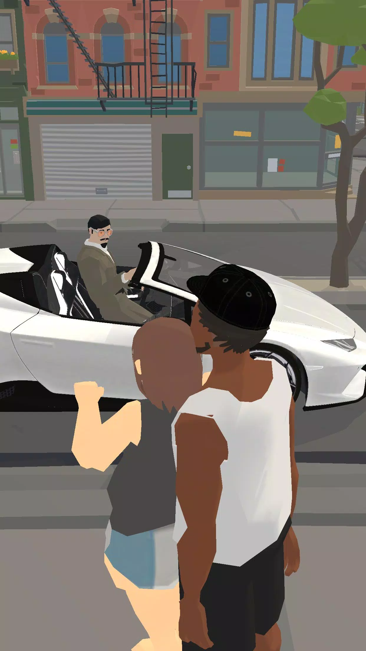 100 Years 螢幕截圖 1