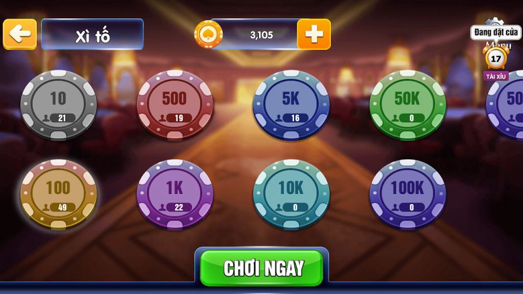 52fun change bonus - game defeat thuong Tangkapan skrin 3