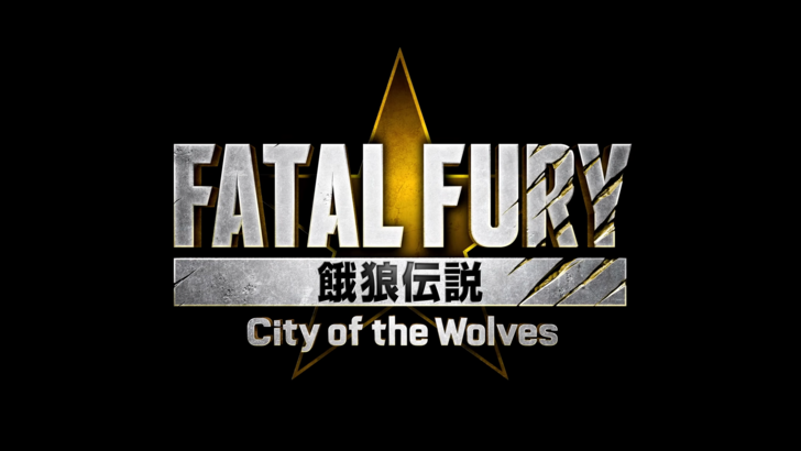 FATAL FURY CITY OF THE Wolves Fecha y hora de lanzamiento