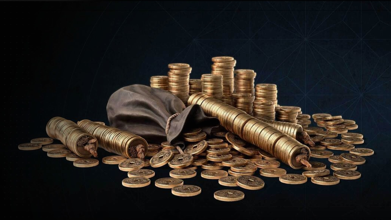 Assassin's Creed Shadowsの速いお金のヒント
