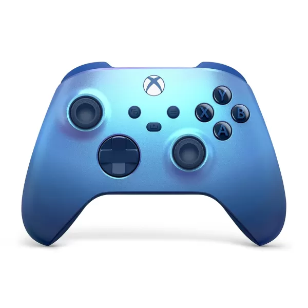 Aqua Shift Special Edition Xbox 컨트롤러