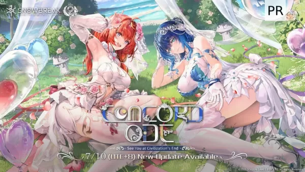 Snowbreak: Actualización trae códigos y un personaje de 5 estrellas gratuito.