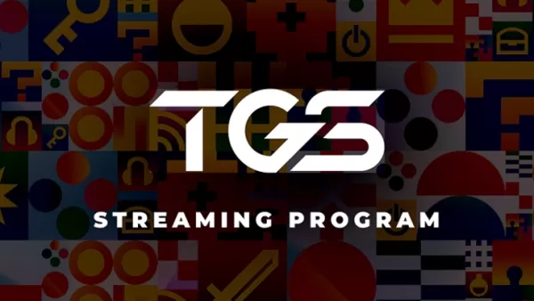 Plateformes de streaming TGS 2025