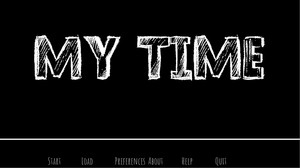 My Time – New Version 0.6 [Cysian] Tangkapan skrin 0