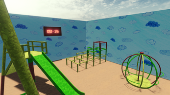 Squid Game Screenshot 2