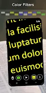 weZoom Magnifier Screenshot 1