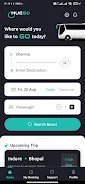 NueGo: EV Bus Ticket Booking应用截图第1张