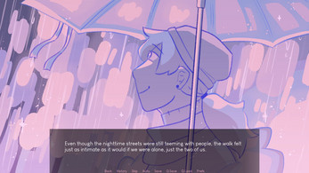 Heart on Your Sleeve Screenshot 3