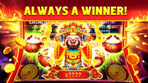 Cash Blitz Slots: Casino Games スクリーンショット 2