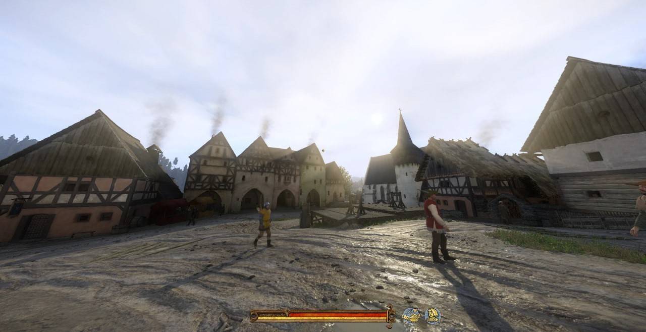 Las 15 mejores modificaciones para Kingdom Come Deliverance