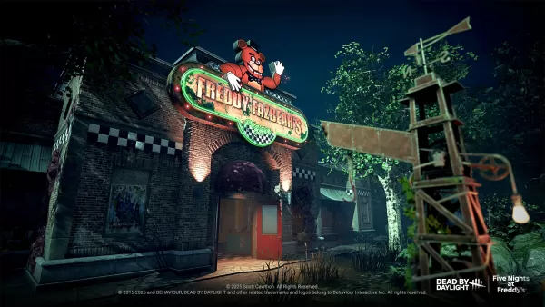 Map Gameplay Screenshot