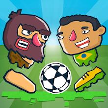 PlayHeads Soccer All World Cup