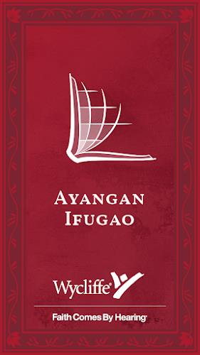 Ayangan Ifugao Bible应用截图第0张