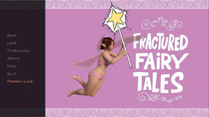 Schermata Fractured Fairy Tales 0