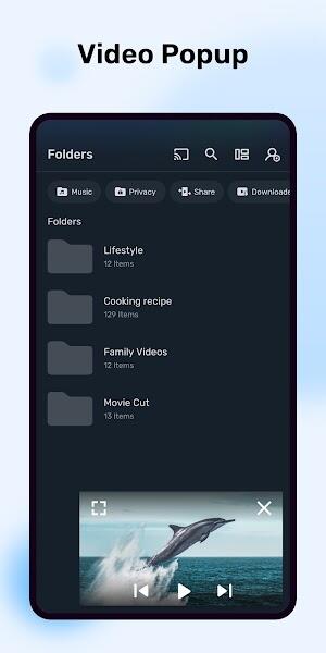 MX Player pro mod apk download