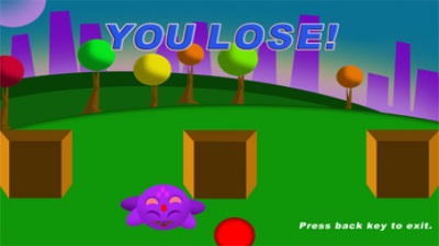 Dreambow Dodgeball Screenshot 2