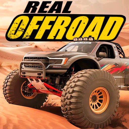 Real Offroad