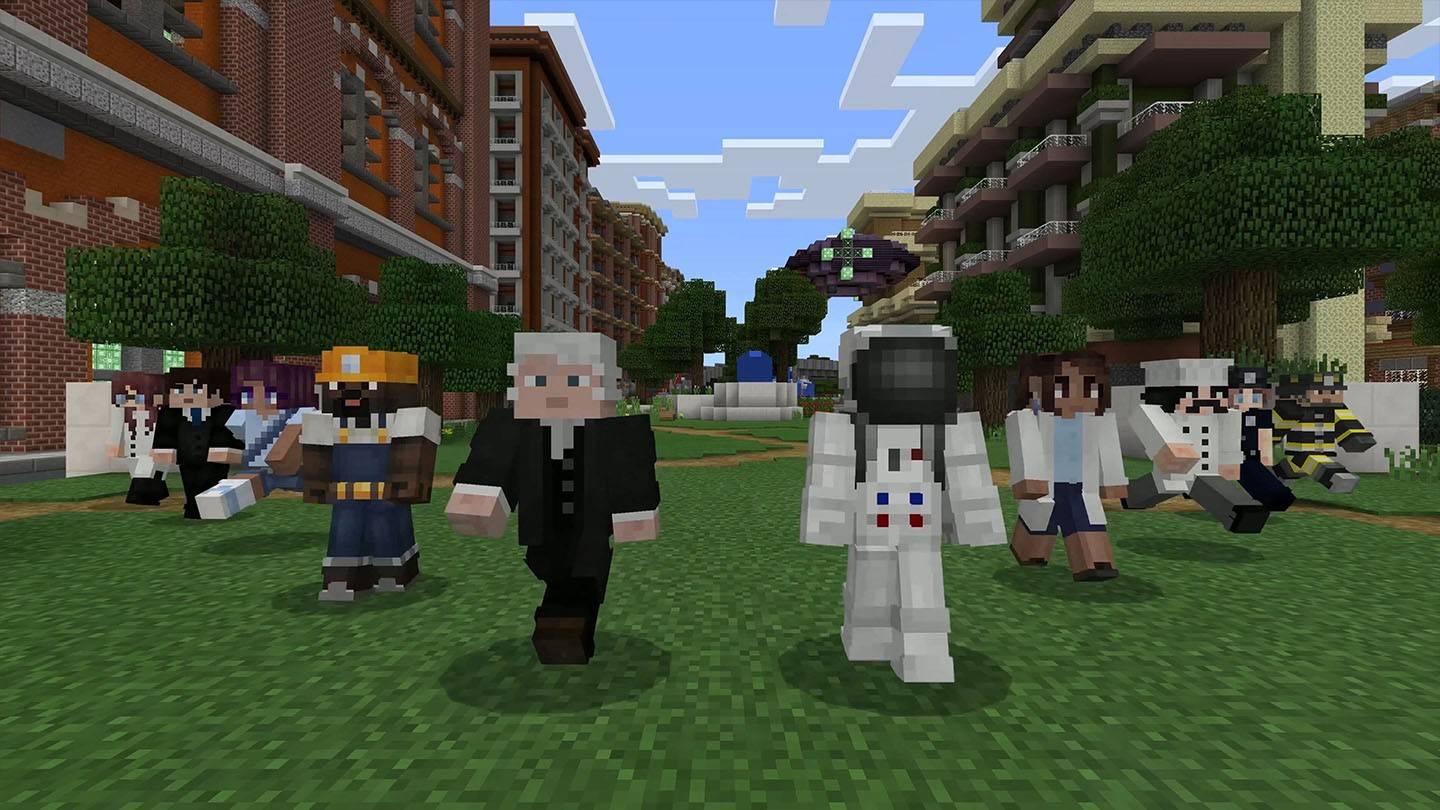 คู่มือการแชท Minecraft: เคล็ดลับและเคล็ดลับที่จำเป็น