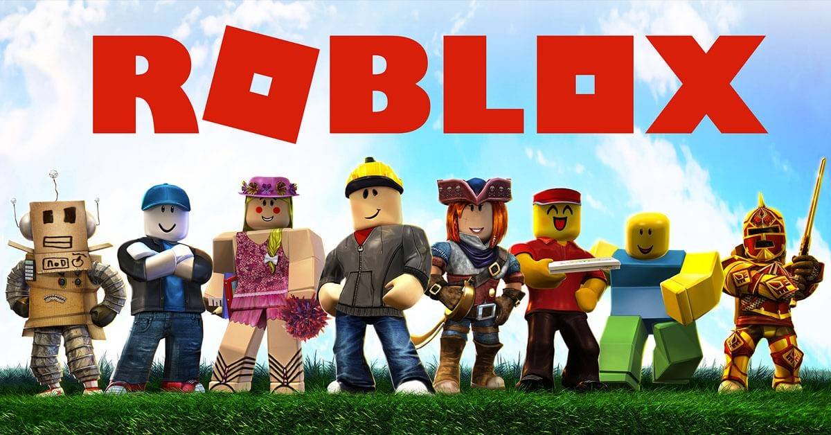 Roblox -Spielerpunkte
