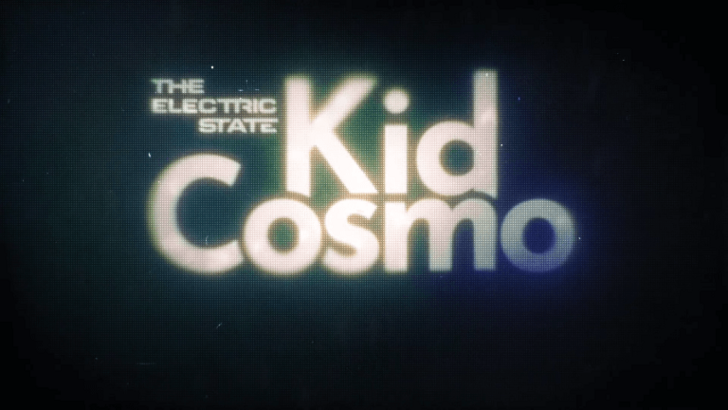 สถานะไฟฟ้า: วันที่วางจำหน่ายและเวลา Kid Cosmo