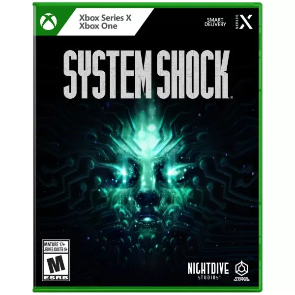 System Shock Deal