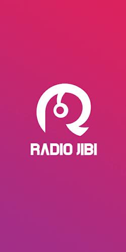 Radio Iran - Radio jibi スクリーンショット 0