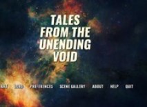 Tales From The Unending Void – Season 2 Capture d'écran 0