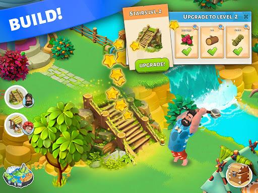 Family Island™ — Farming game स्क्रीनशॉट 0