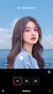 AI Photo Editor: AI Art Скриншот 3