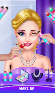 Schermata Princess Makeover Salon 3