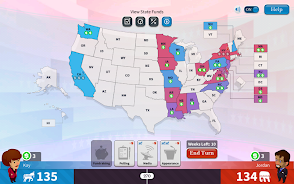 Win the White House Screenshot 2