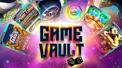 Game Vault:Slots Game 螢幕截圖 3